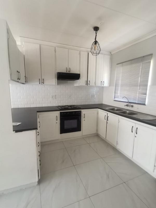 2 Bedroom Property for Sale in Navalsig Free State